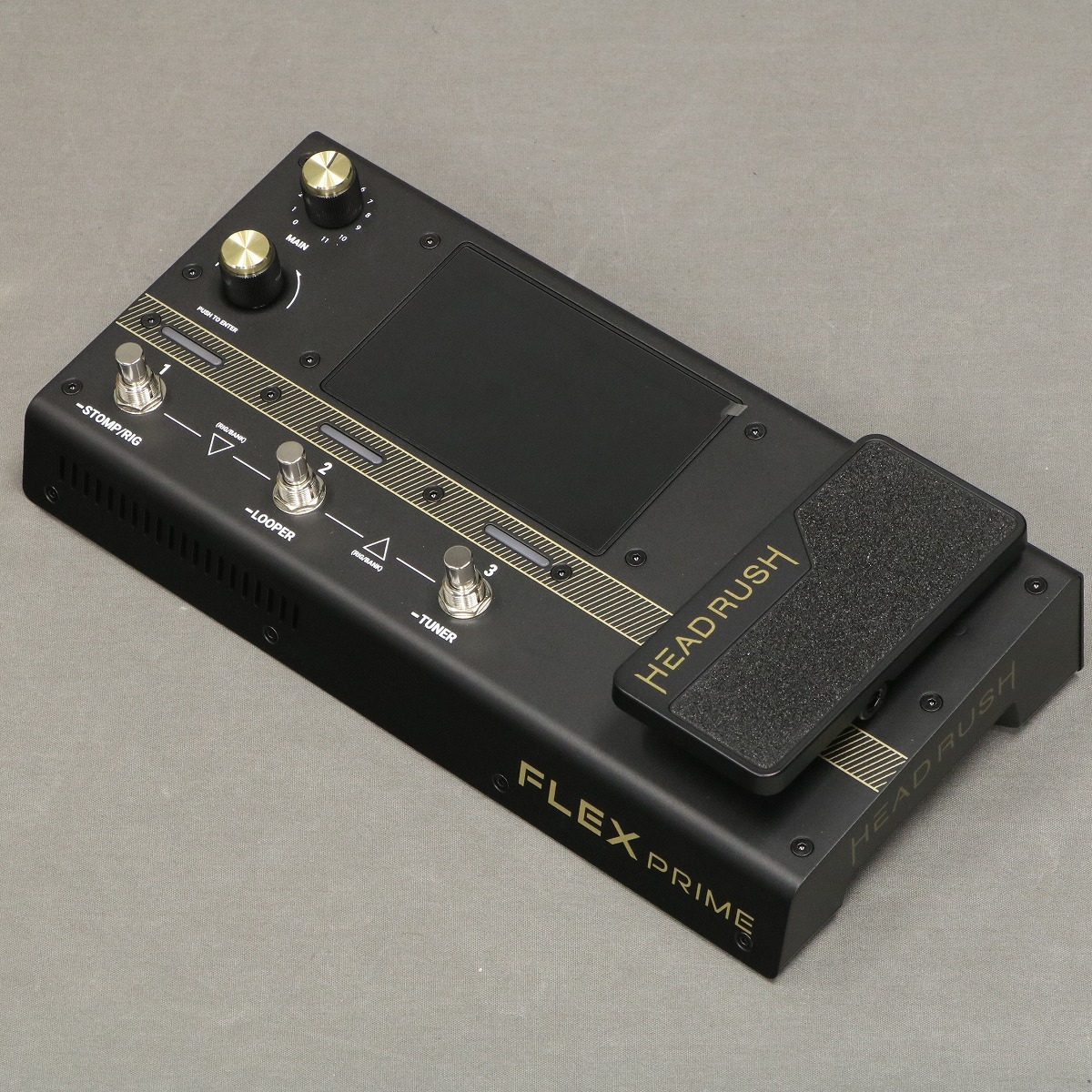 HEADRUSH Flex Prime 【御茶ノ水本店】（中古/送料無料）【楽器検索