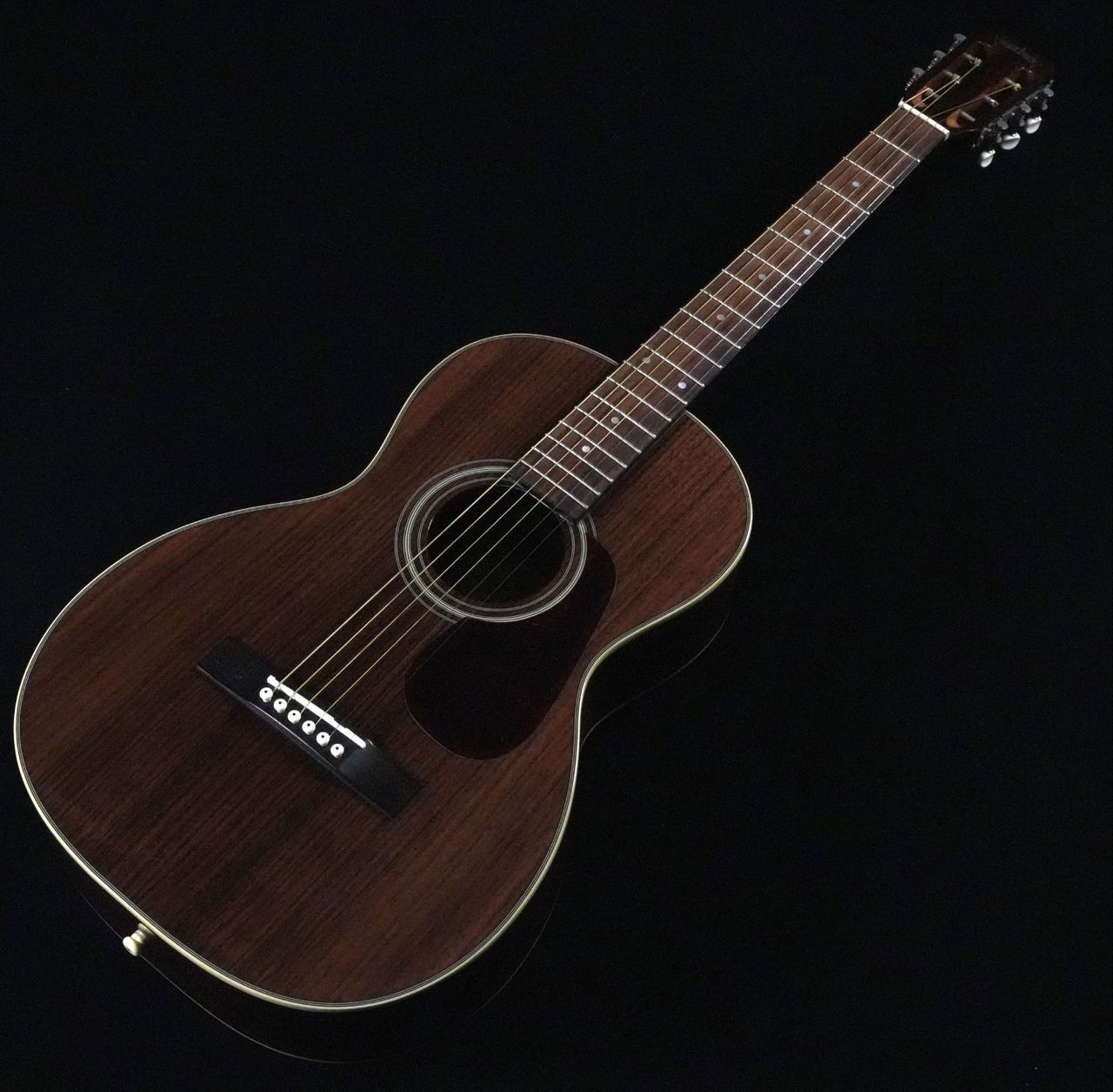 ギター Headway HG-45R NA Headway アコースティックギター HG-45R NA(レビュー特典付き