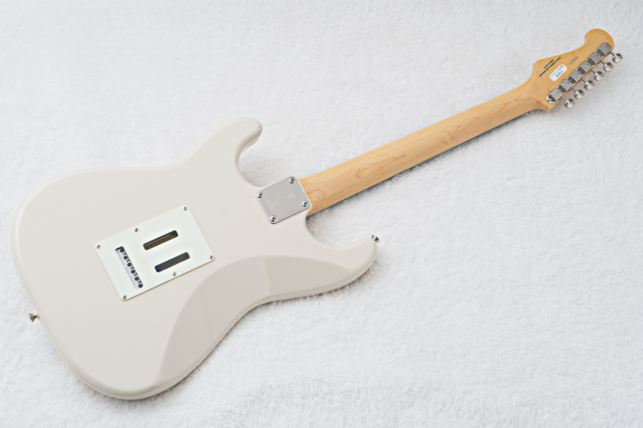 FUJIGEN(FGN) NST110RAL -Vintage White-【3.40kg】【日本製】（新品