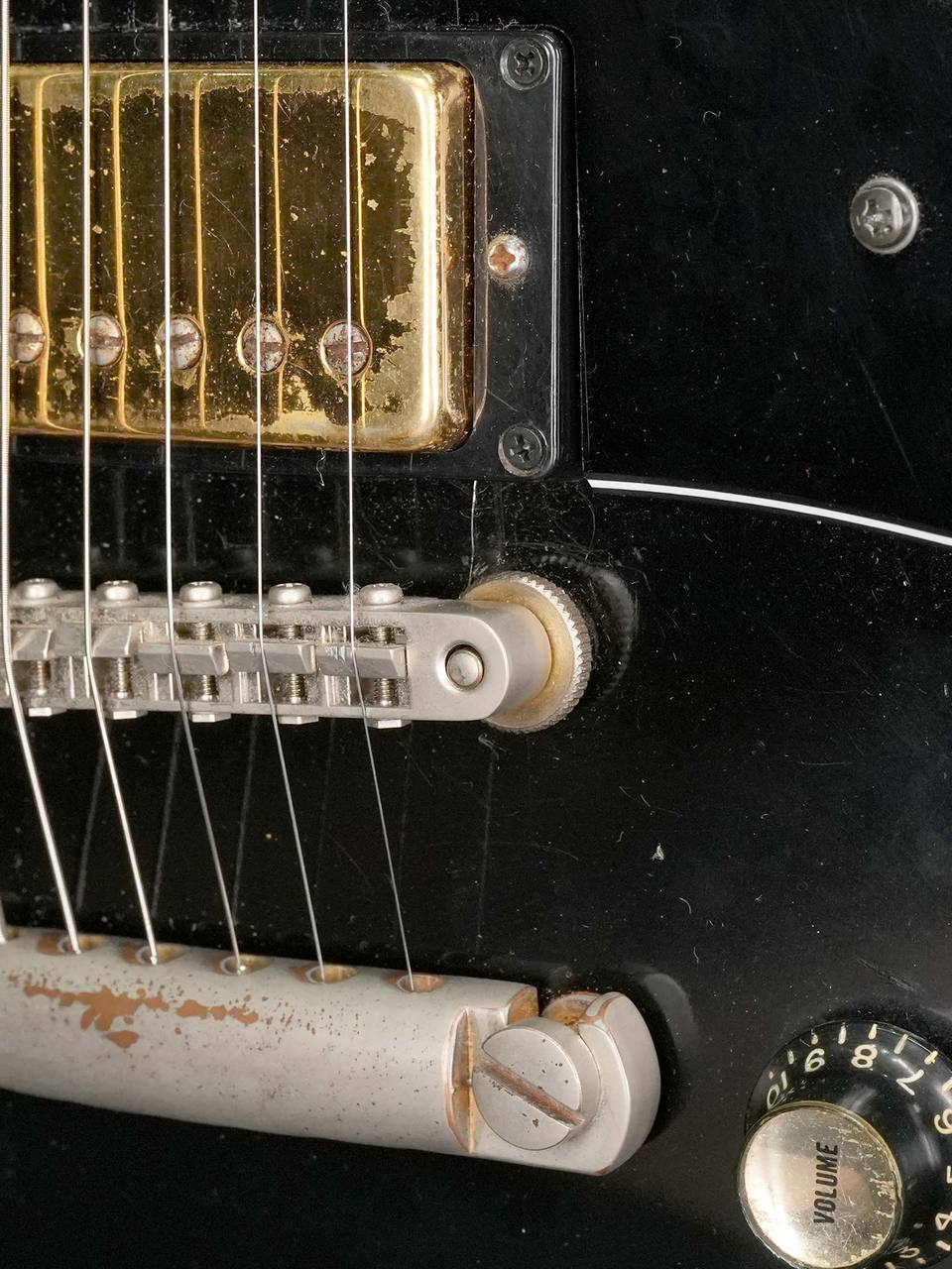 Gibson 1978 Les Paul Custom（ビンテージ）【楽器検索デジマート】