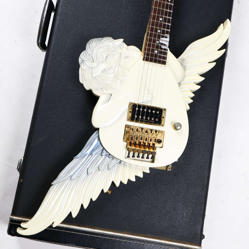 ESP 【中古】 エレキギター ESP Angel Guitar 初期モデル THE ALFEE