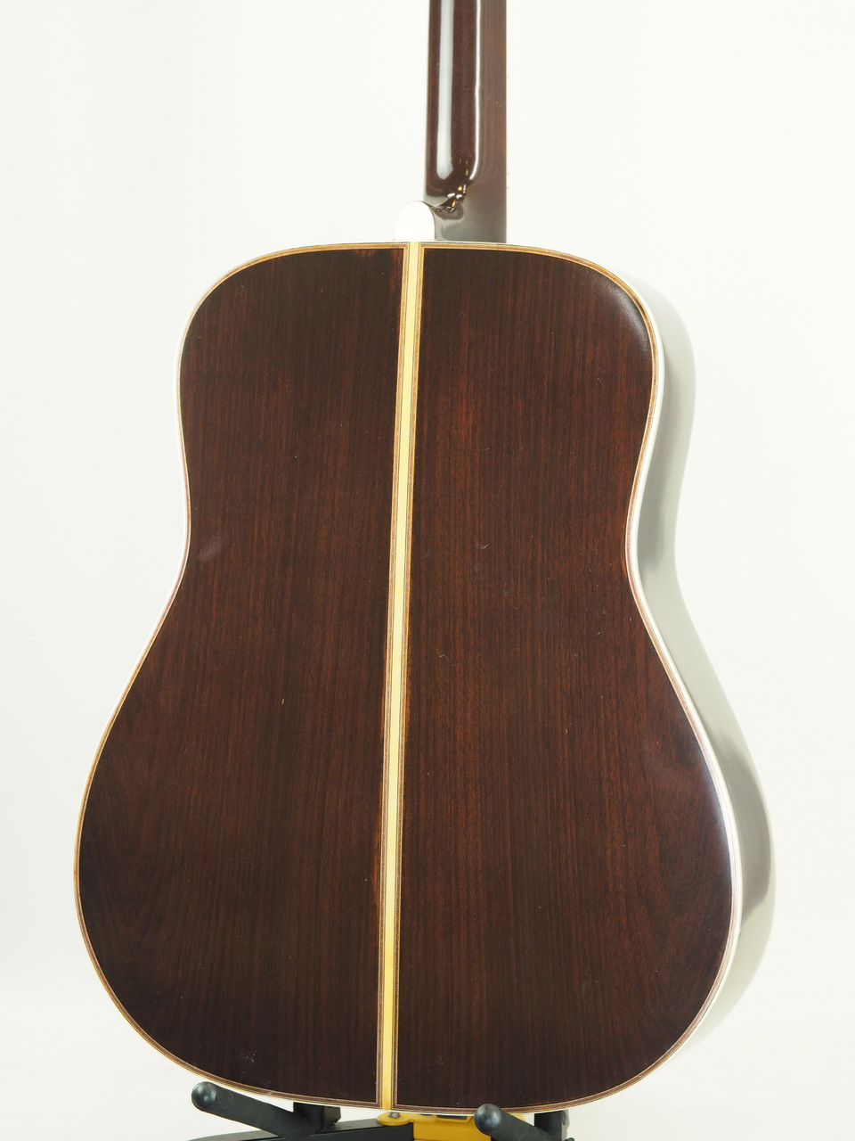 ヤマハL-6前期型トップ.バック単板！ハードケース付き。 YAMAHA L-6 前期型(管理番号4862)（中古）【楽器検索デジマート】