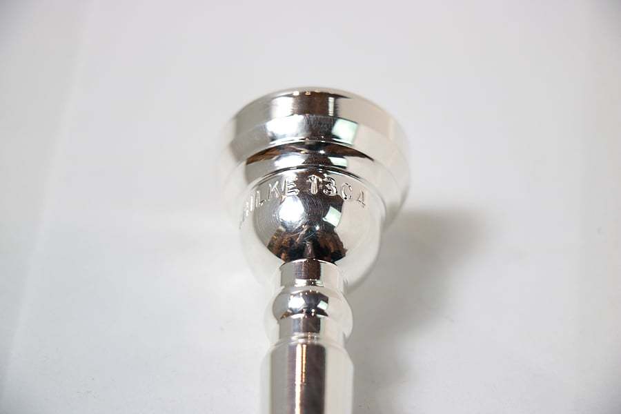 Schilke シルキー TP MP 13C4 トランペット用マウスピース【名古屋栄店