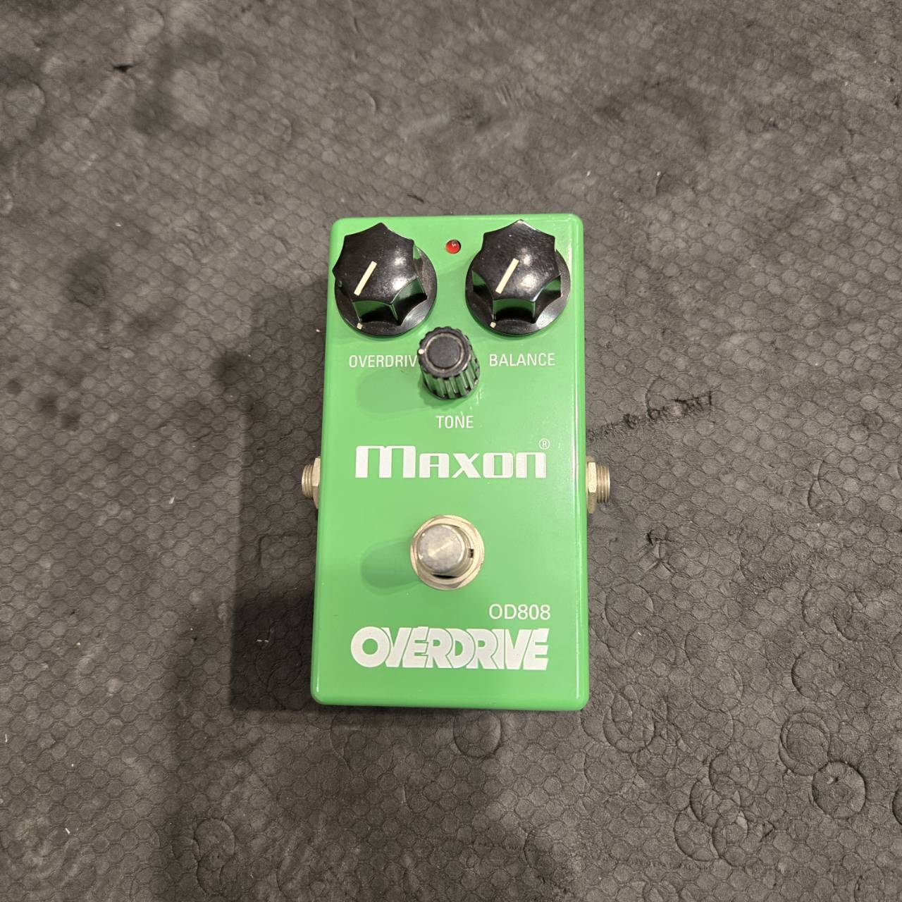 大特価】Maxon OD808＋AC210 大特価】Maxon OD808＋AC210 大特価