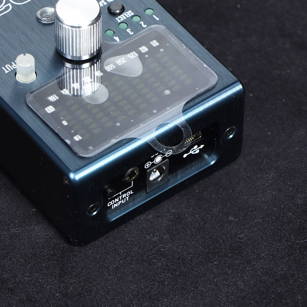 Source Audio SA270 EQ2 Programmable Equalizer 【渋谷店