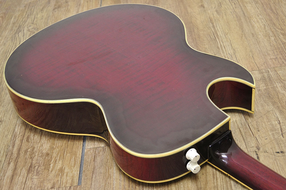 Fender Japan EL RIO（ビンテージ）【楽器検索デジマート】
