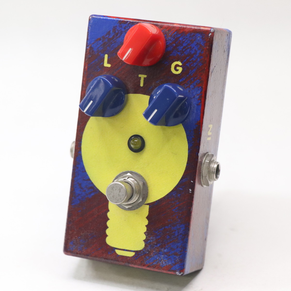 【TS系】JAM Pedals Tube 58 Dreamer JAM pedals TUBE DREAMER 58【梅田店】（中古）【楽器検索デジマート】