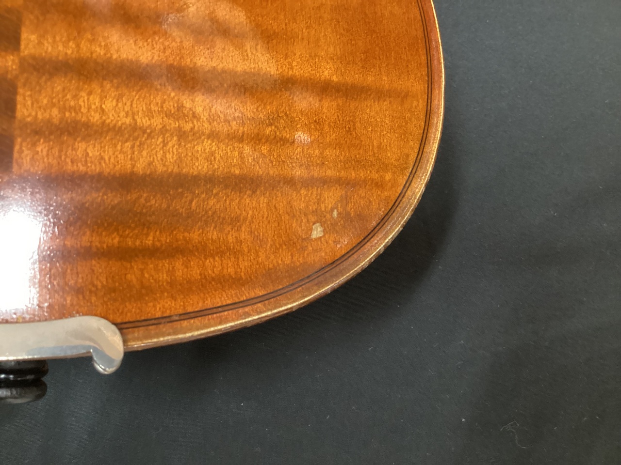 ANTON KREUZINGER 4/4(アントン クラウジンガー バイオリン)（中古