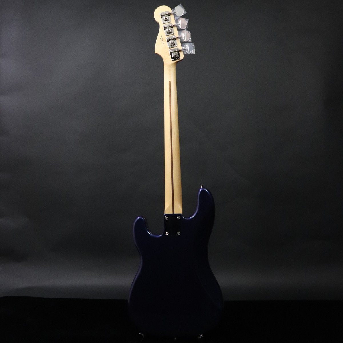 専用ページ2　BASSBASS様 Amazon | Fender パーツ Fender® HiMass™ 4-String Bass Bridge