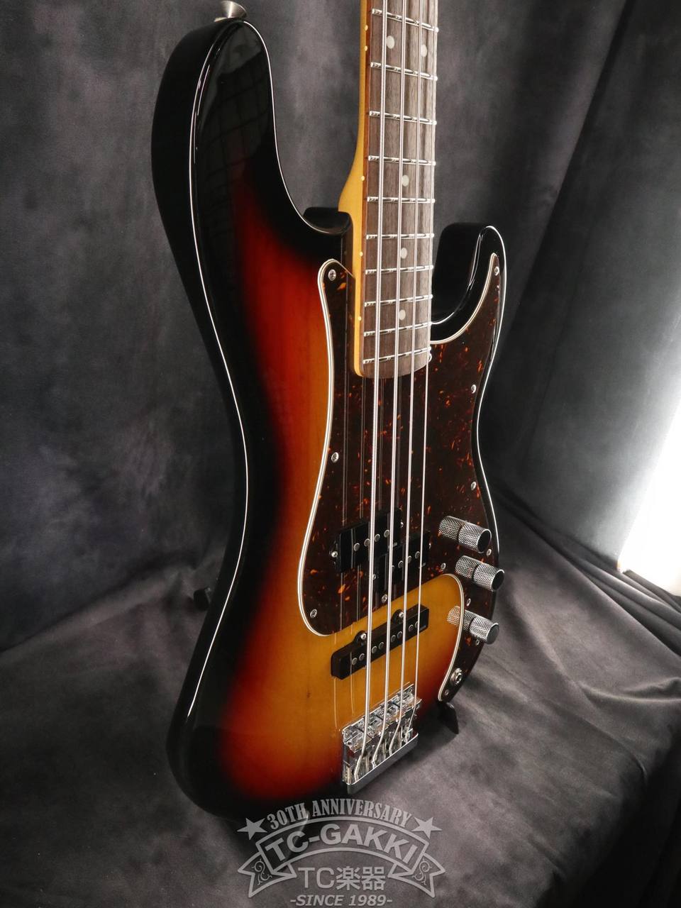 HISTORY TH-PJ（中古）【楽器検索デジマート】