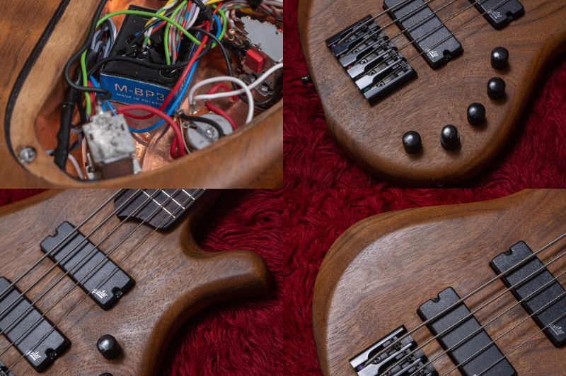【11月末頃迄予定】mayones be 5 exotic used】Mayones / BE EXOTIC 5st 4.400kg #BEB1501132【GIB横浜