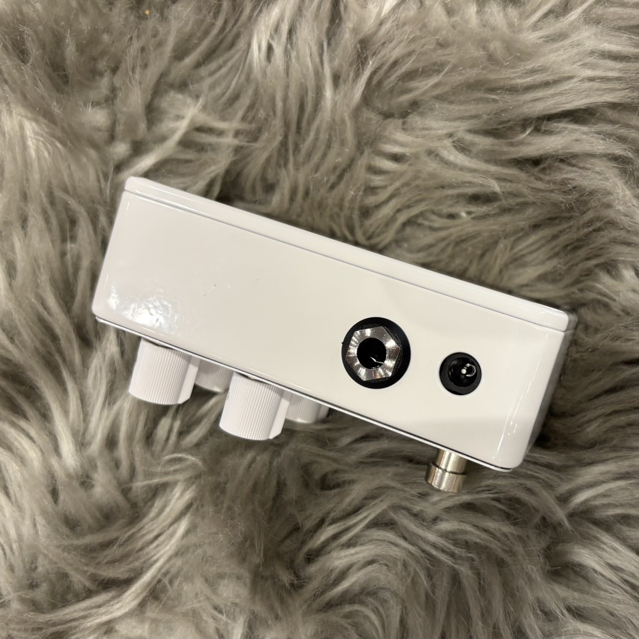 Limetone Audio buddy コンパクトエフェクター ディレイ【現物