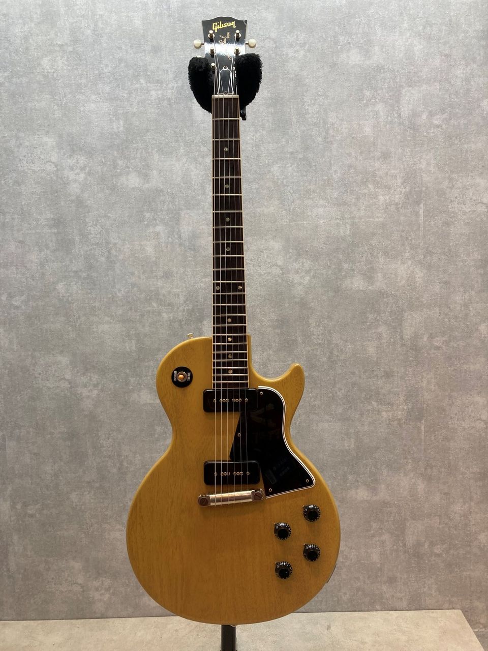 Gibson Custom Shop Les Paul Special TV Yellow 2003（中古/送料無料）【楽器検索デジマート】