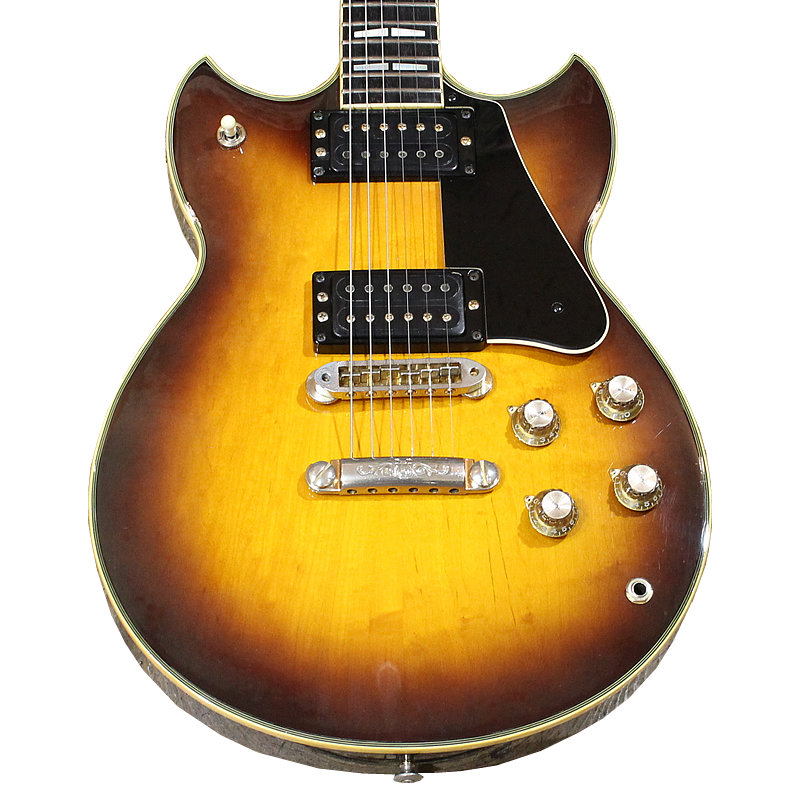 YAMAHA SG1000 BS（中古）【楽器検索デジマート】