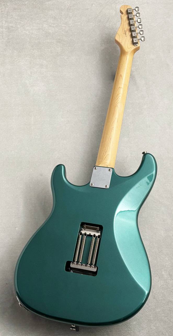 ギター Sugi Stargazer SSH Stargazer SSH Charcoal Frost Metallic | 【クロサワ楽器店