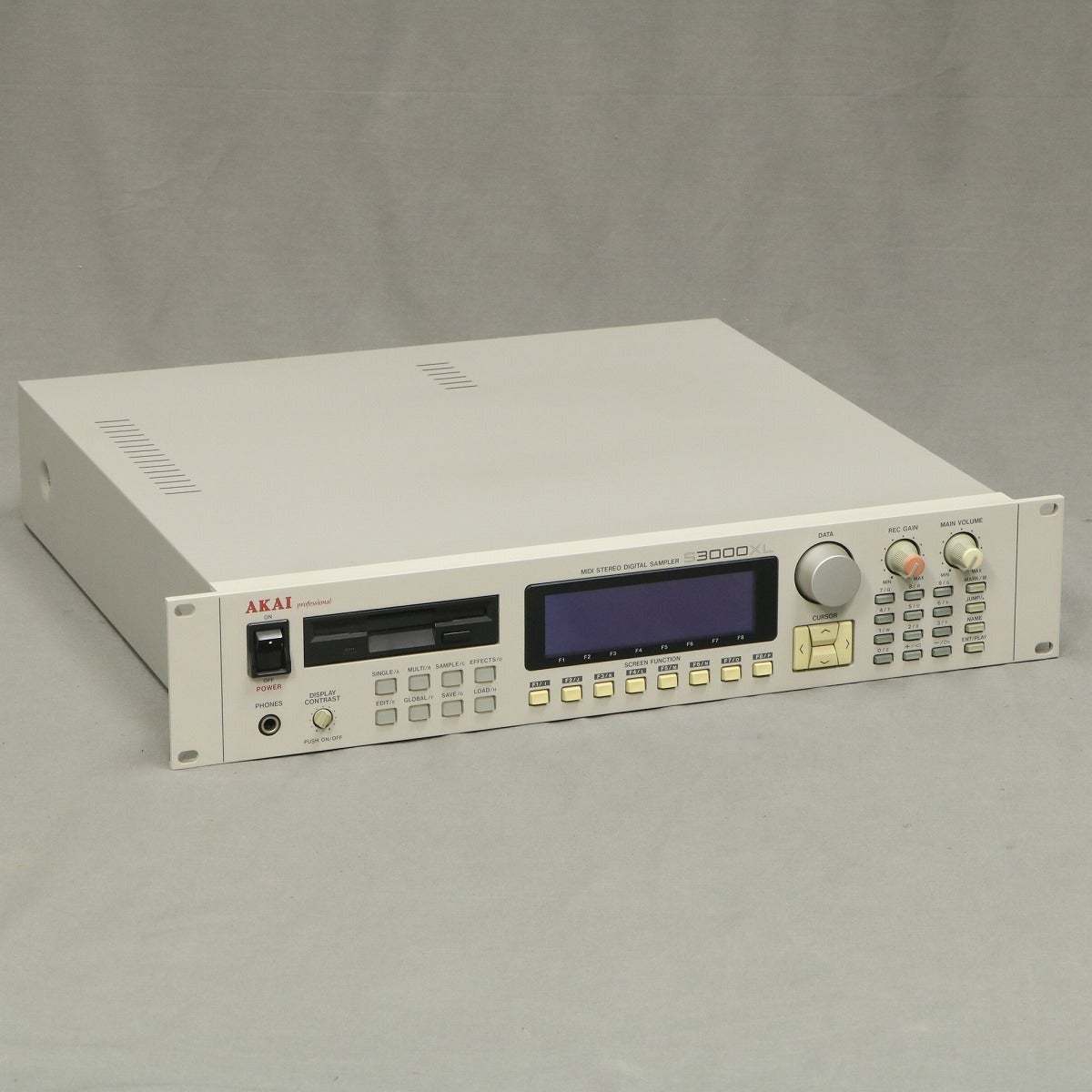 AKAI S3000XL 【御茶ノ水本店】（中古）【楽器検索デジマート】