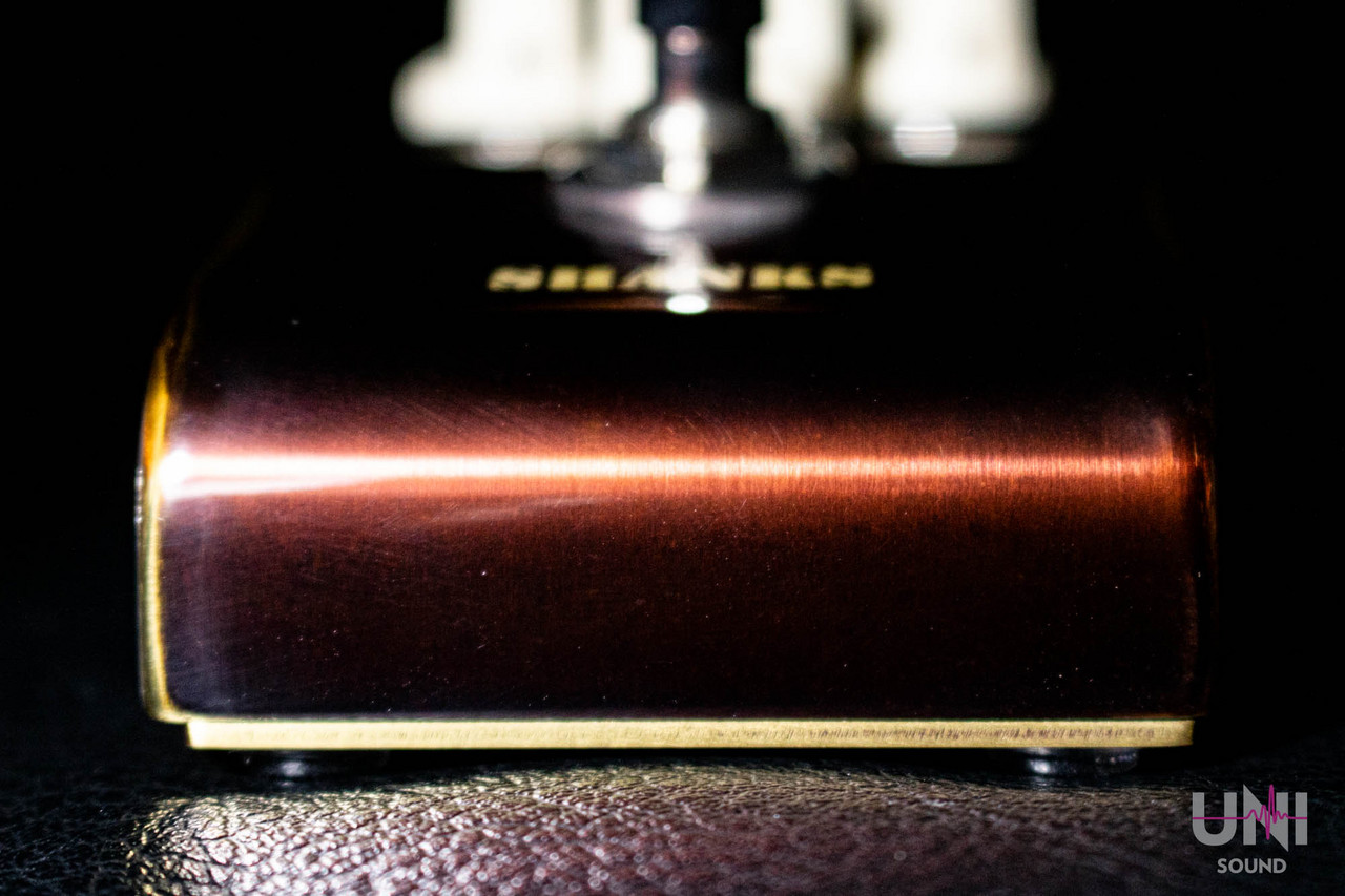 VEMURAM SHANKS II（中古）【楽器検索デジマート】