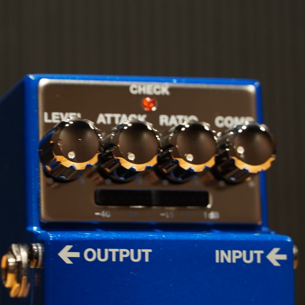 BOSS CP-1X Compressor 付属品完備（中古/送料無料）【楽器検索