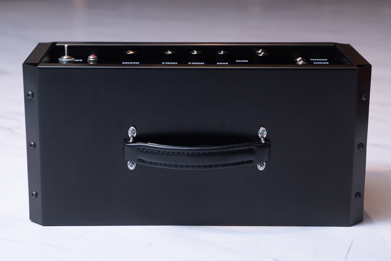 VANFLET Bass Head【GIB横浜】（中古/送料無料）【楽器検索デジマート】
