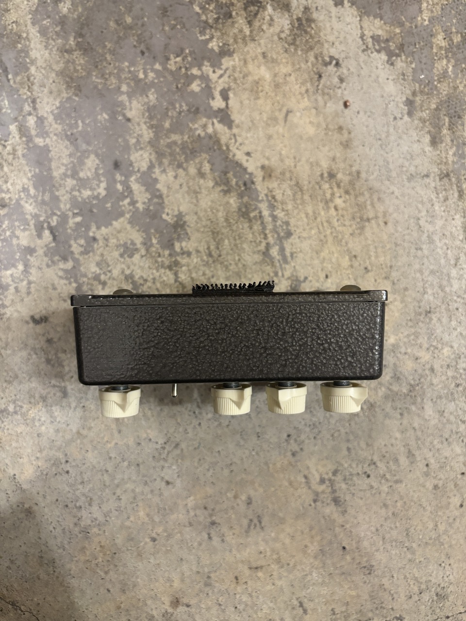 VeroCity Effects Pedals FDR（中古）【楽器検索デジマート】