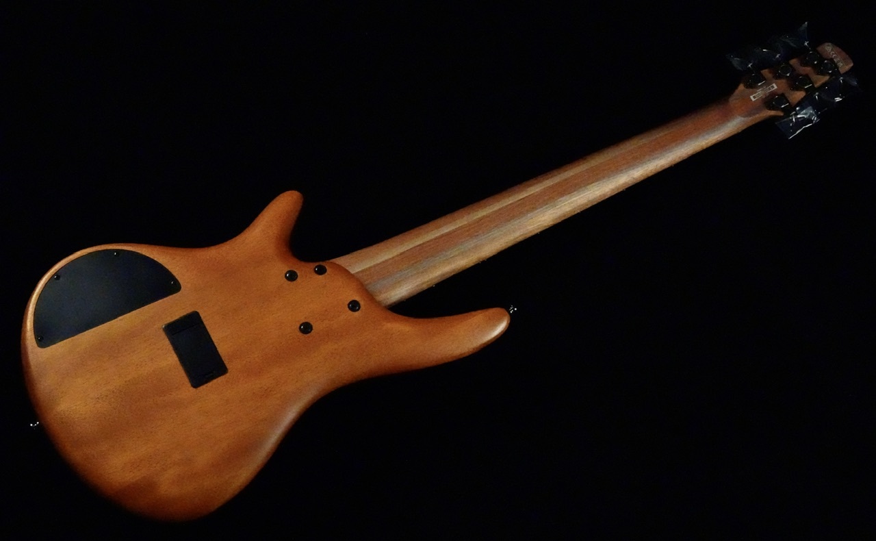 Ibanez SR6AH SUF 6弦ベース エレキベース 島村楽器限定モデル