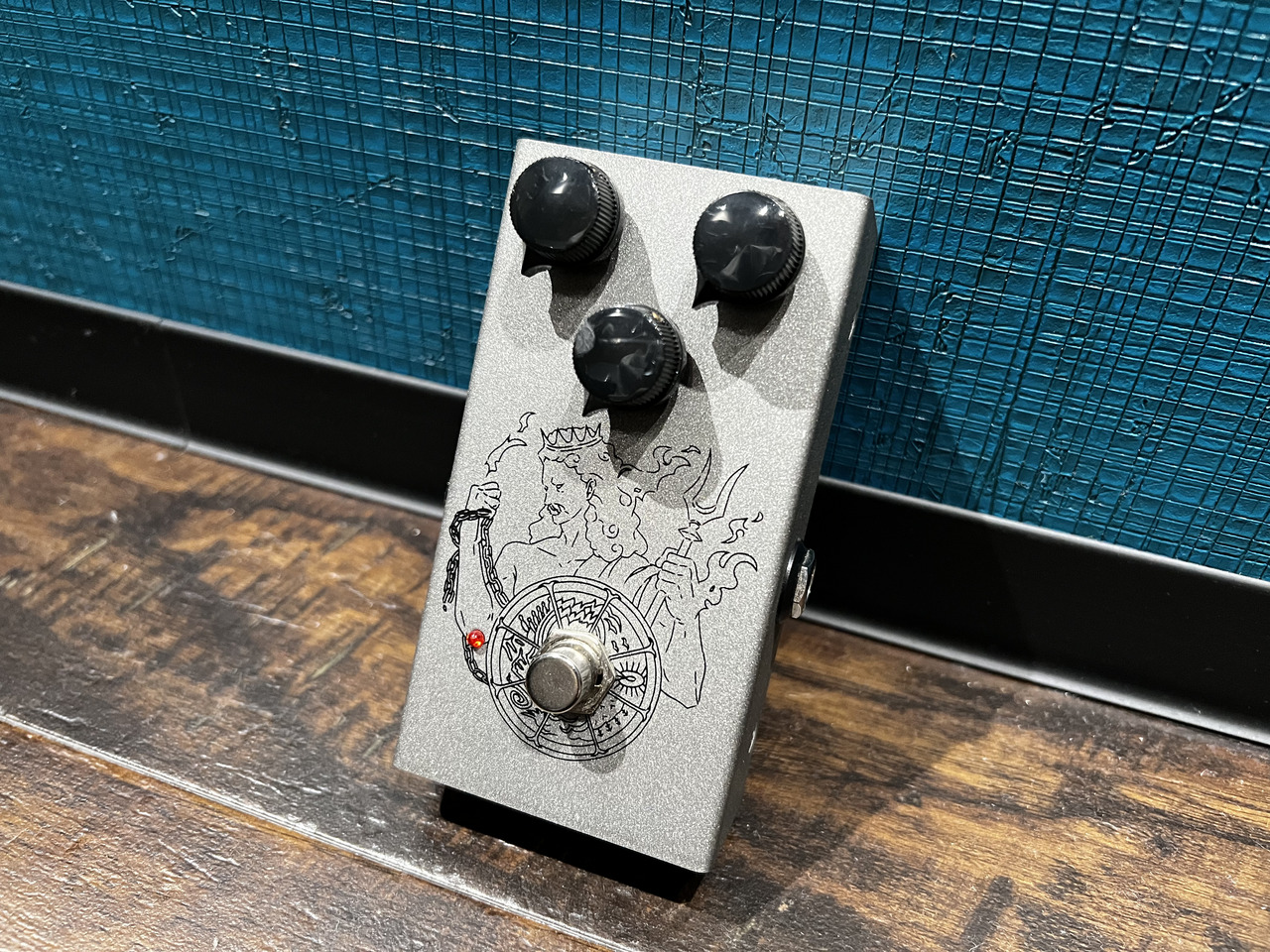 Organic Sounds Organic Sounds Hades 中古品（中古）［デジマートSALE