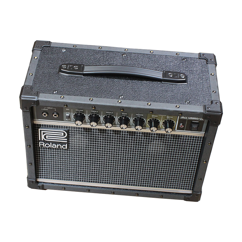 Roland JC-22 Jazz Chorus（中古）【楽器検索デジマート】