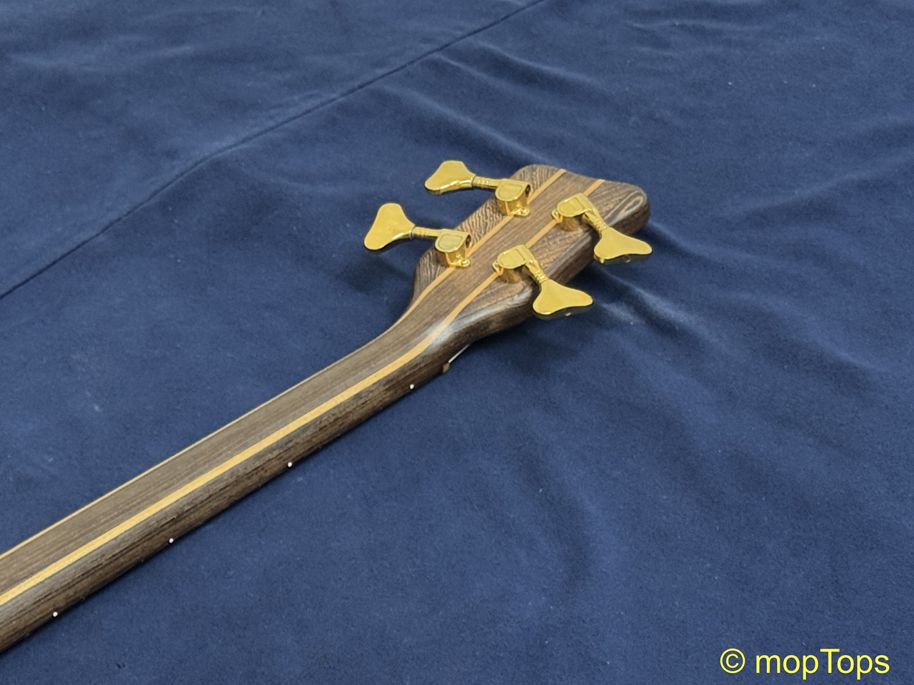 Warwick Streamer Stage 1 1987年製（ビンテージ）【楽器検索