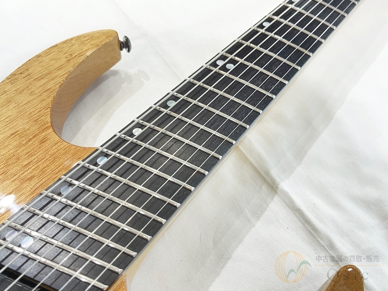 Ormsby Guitars HYPE GTR 7 【返品OK】[PK966]【難波店在庫