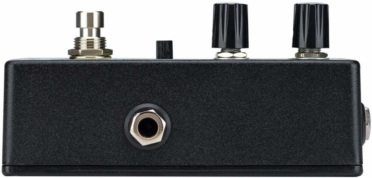 EarthQuaker Devices Afterneath V3 ディレイ リバーブ【WEBSHOP