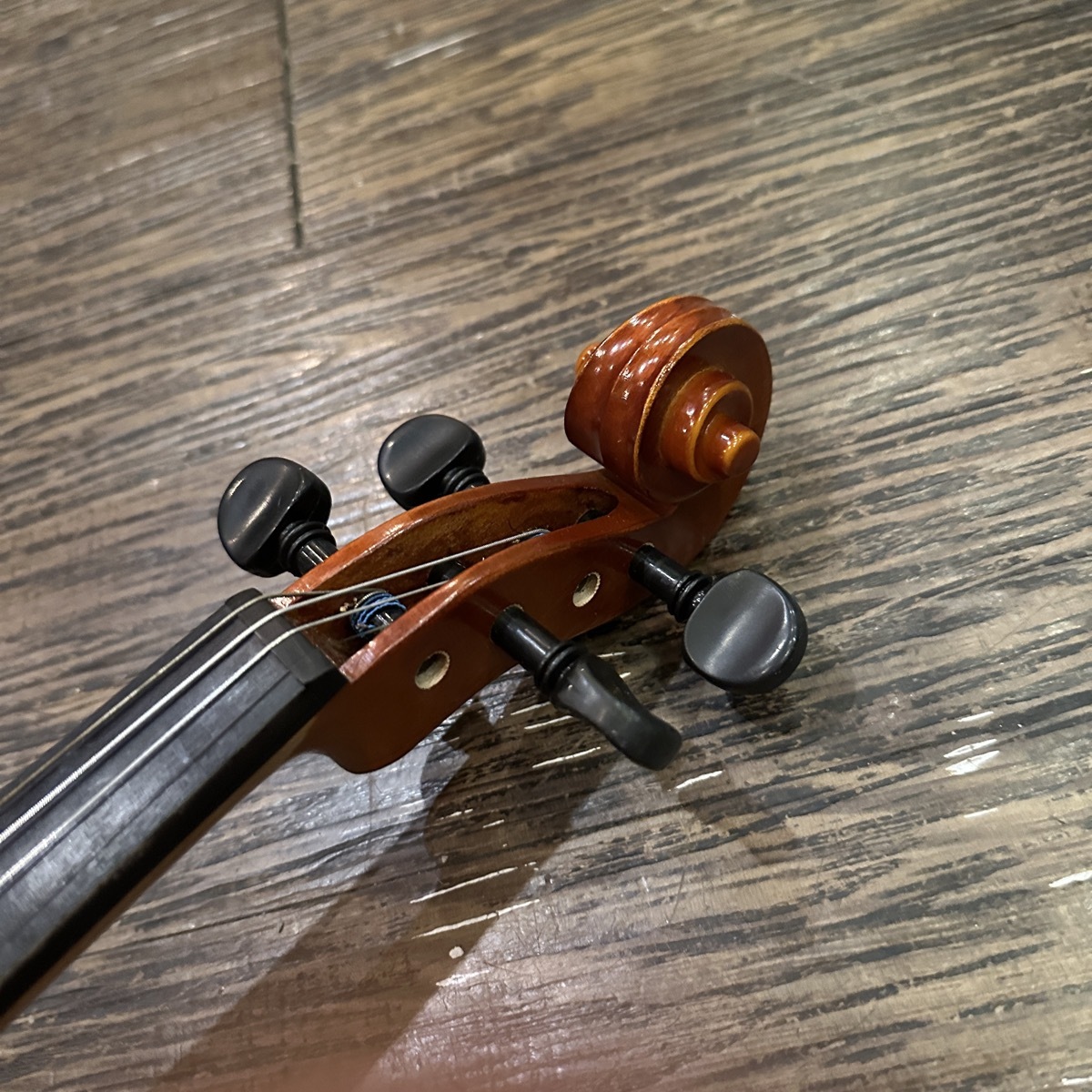 Suzuki No.200 4/4 1998年製 Violin（中古/送料無料）【楽器検索