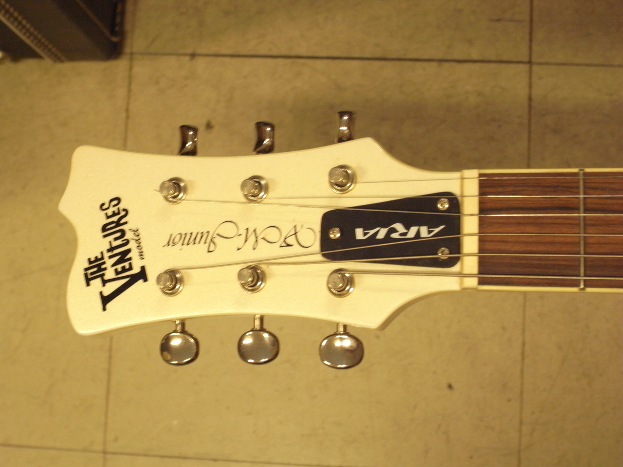 ARIA VCM-Junior（中古）【楽器検索デジマート】