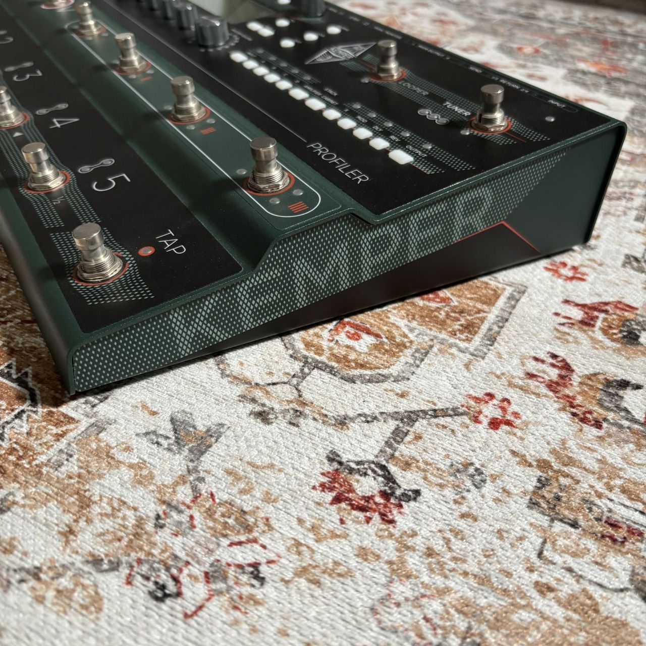 Kemper Kemper PROFILER STAGE（新品/送料無料）【楽器検索