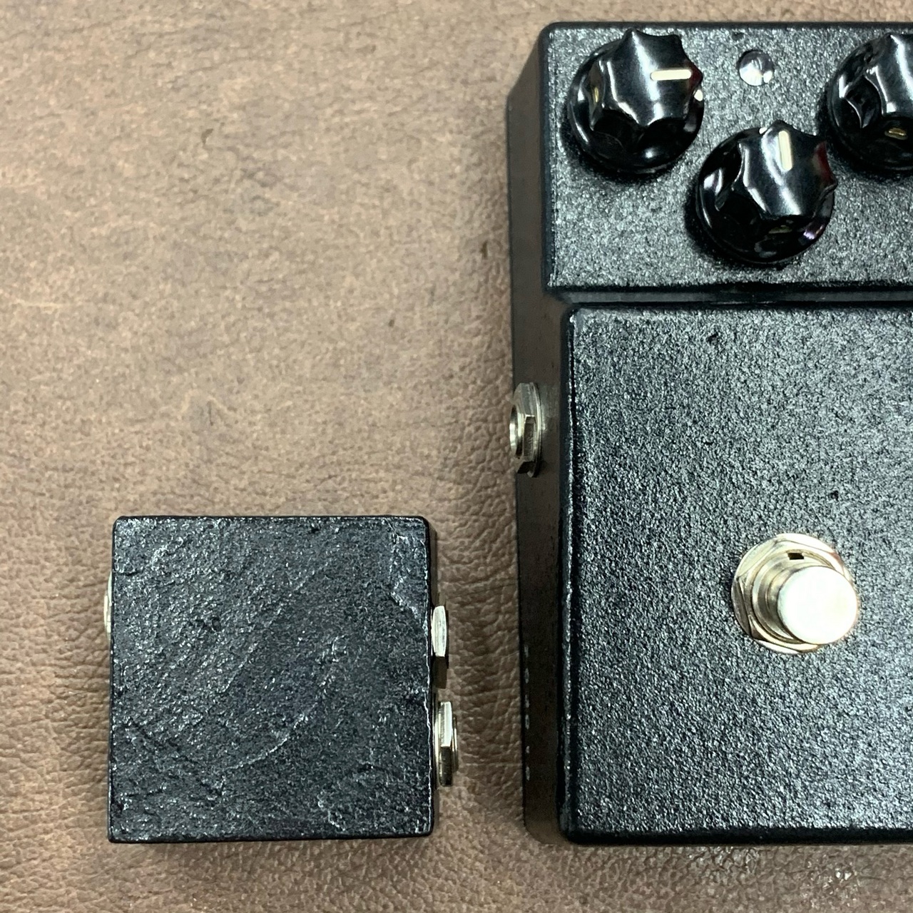 楽器・機材 最終価格·南部鉄器 kgrharmony 黒匣 