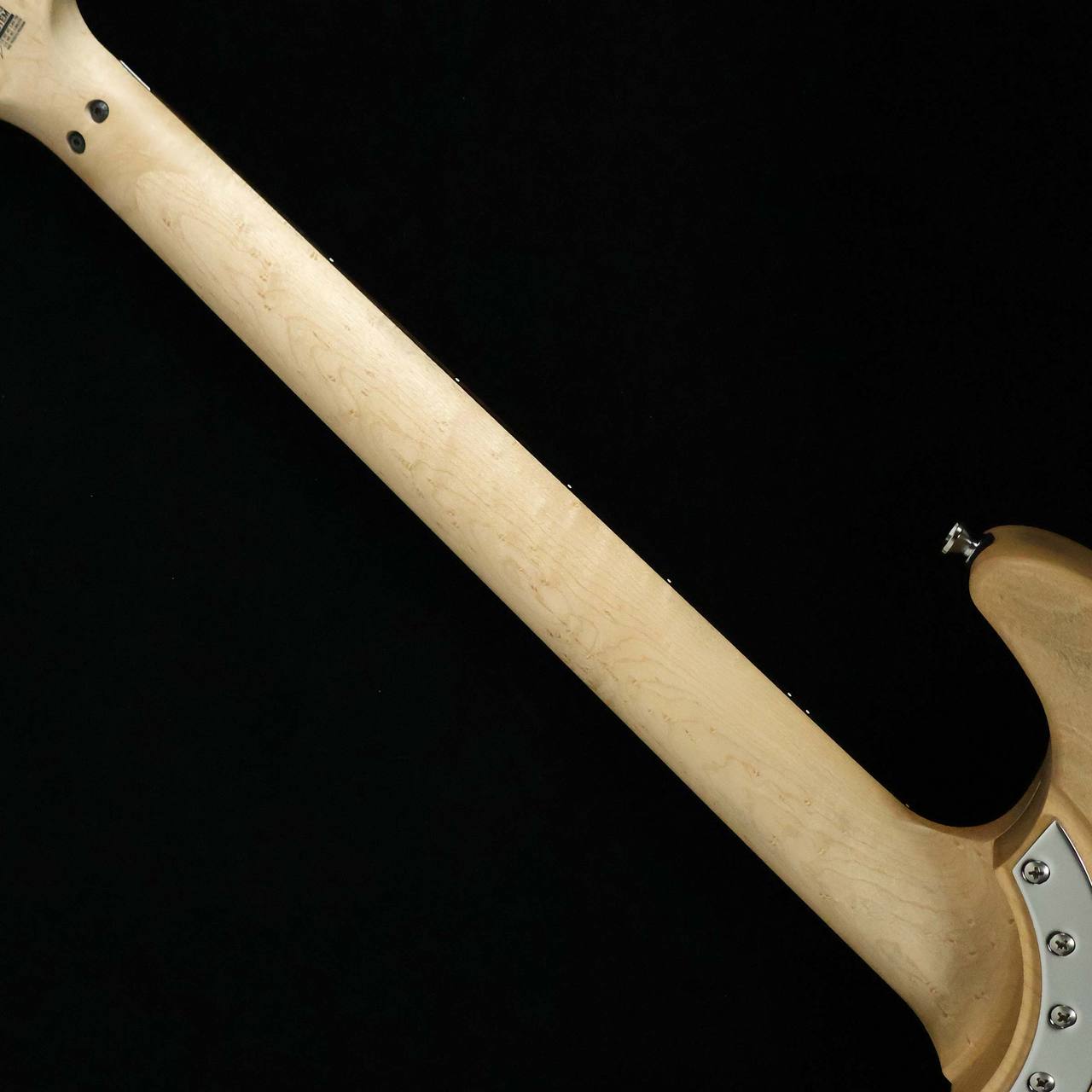 激レア 当時品 ヌーノベッテンコート モーニングウィドウズ ロゴ 腕章 Washburn N4 NUNO VINTAGE USA S/N：2505542 【ヌーノ・ベッテンコート