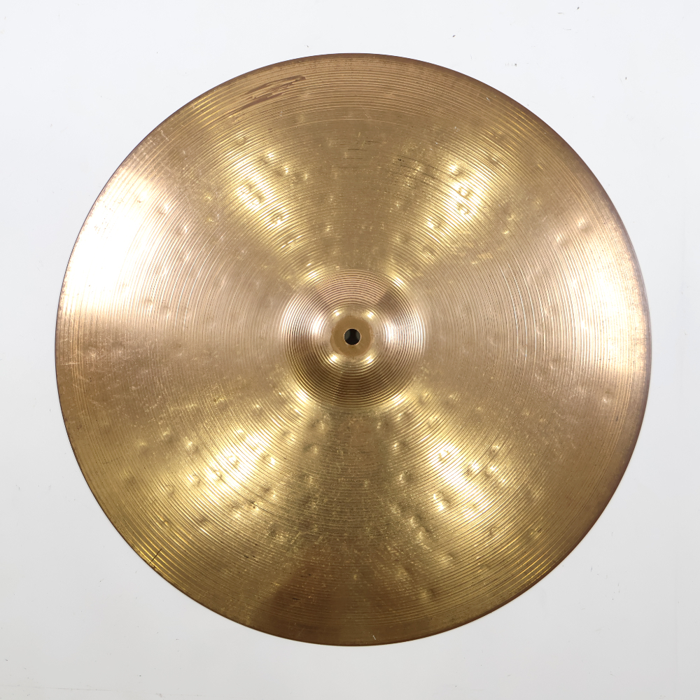 SABIAN 【中古】 ライドシンバル セイビアン SABIAN RIDE 20インチ