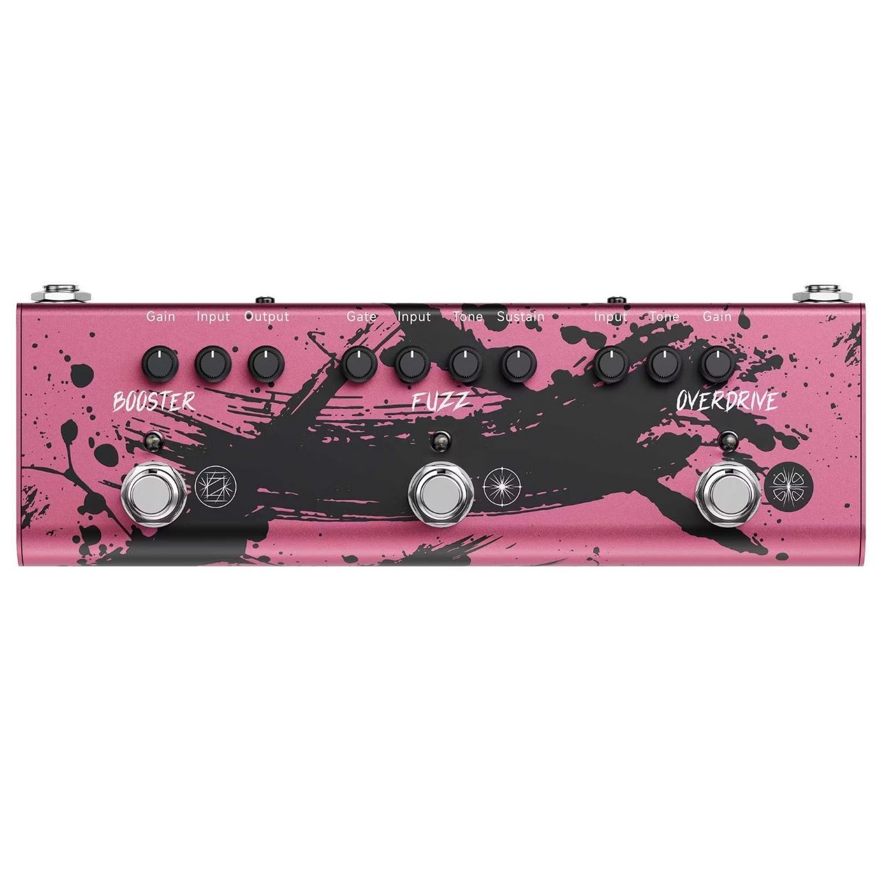 DONNER RED Rage Breaker Donner × MIYAVI Signature 【ご予約受付中