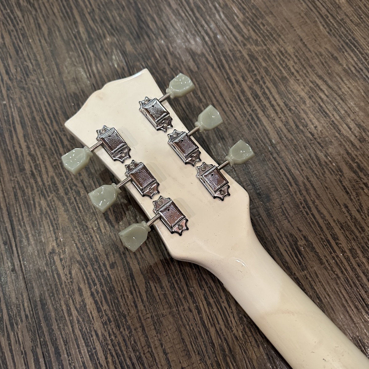 ARIA STG-series アクティブタイプ エレキギター 中古現状品 Aria Pro II STG BLK（中古/送料無料）【楽器検索デジマート】