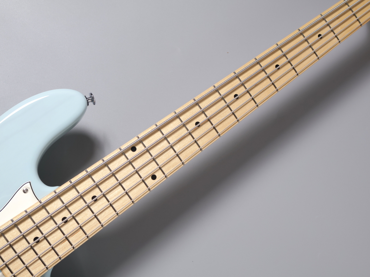 momose MJ-Five2/M -SBBD-【2026年Model】【4.06kg】（新品）【楽器