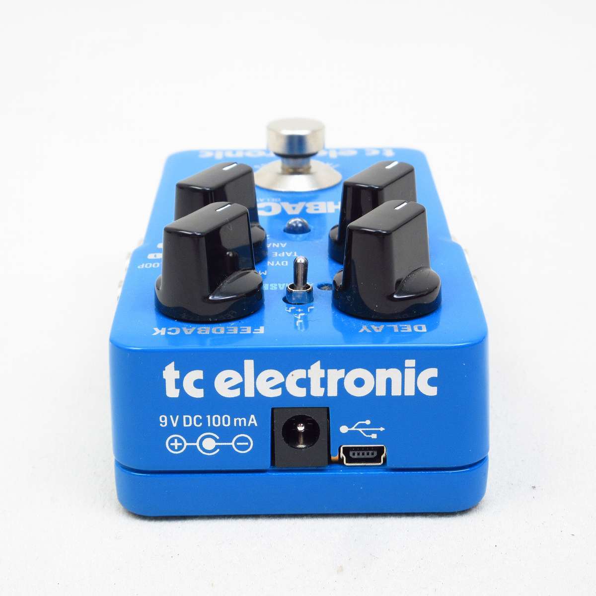 tc electronic Flashback 2 Delay & Looper ディレイ 【横浜店】（中古