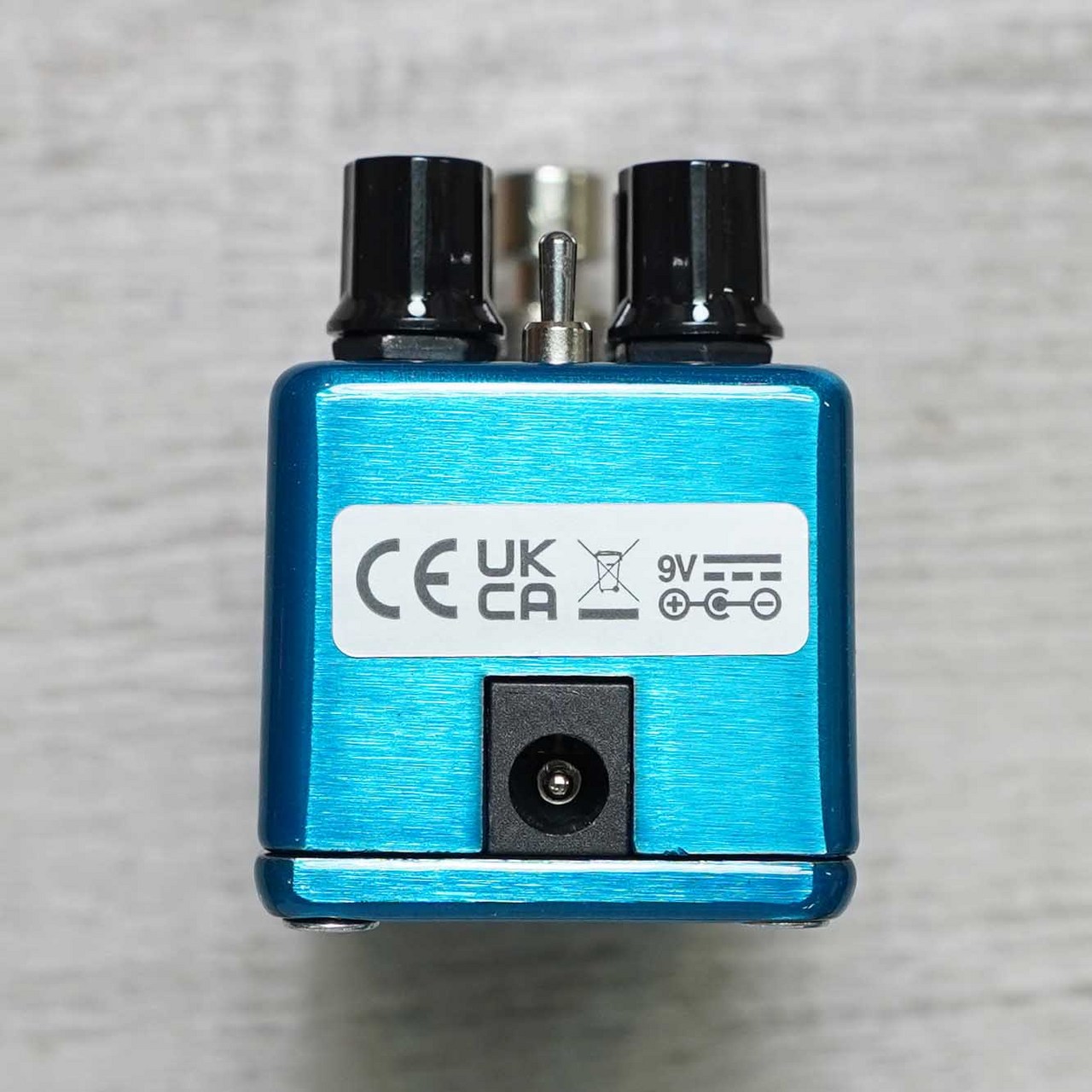 MXR CSP027 Timmy Overdrive （中古）【楽器検索デジマート】