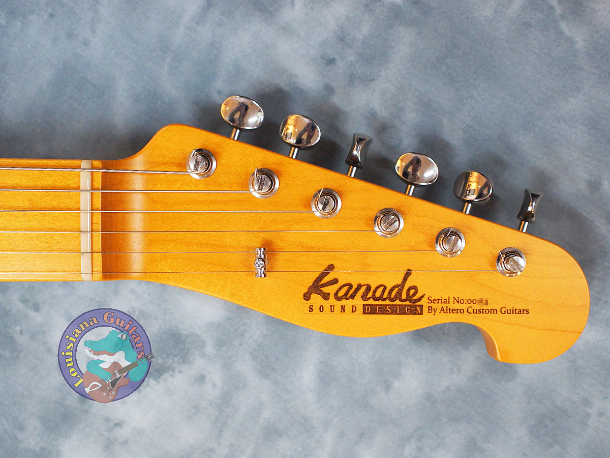 Kanade SOUND DESIGN Amico-HTB（中古）【楽器検索デジマート】