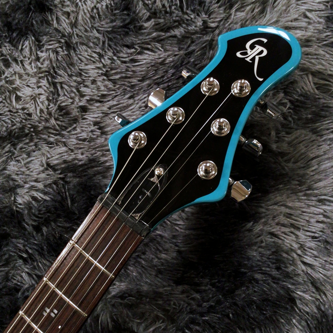 GrassRoots G-STREAM-Miku Miku Blue 初音ミク Model（新品/送料無料