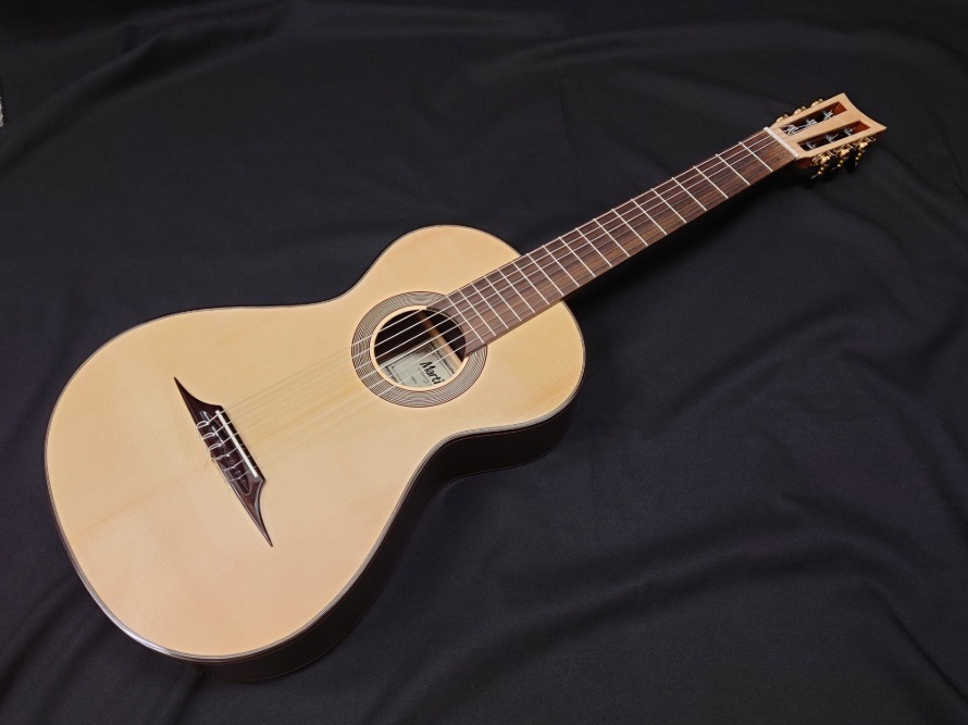 Martinez Martinez 19th Century 【船橋店】（新品）【楽器検索