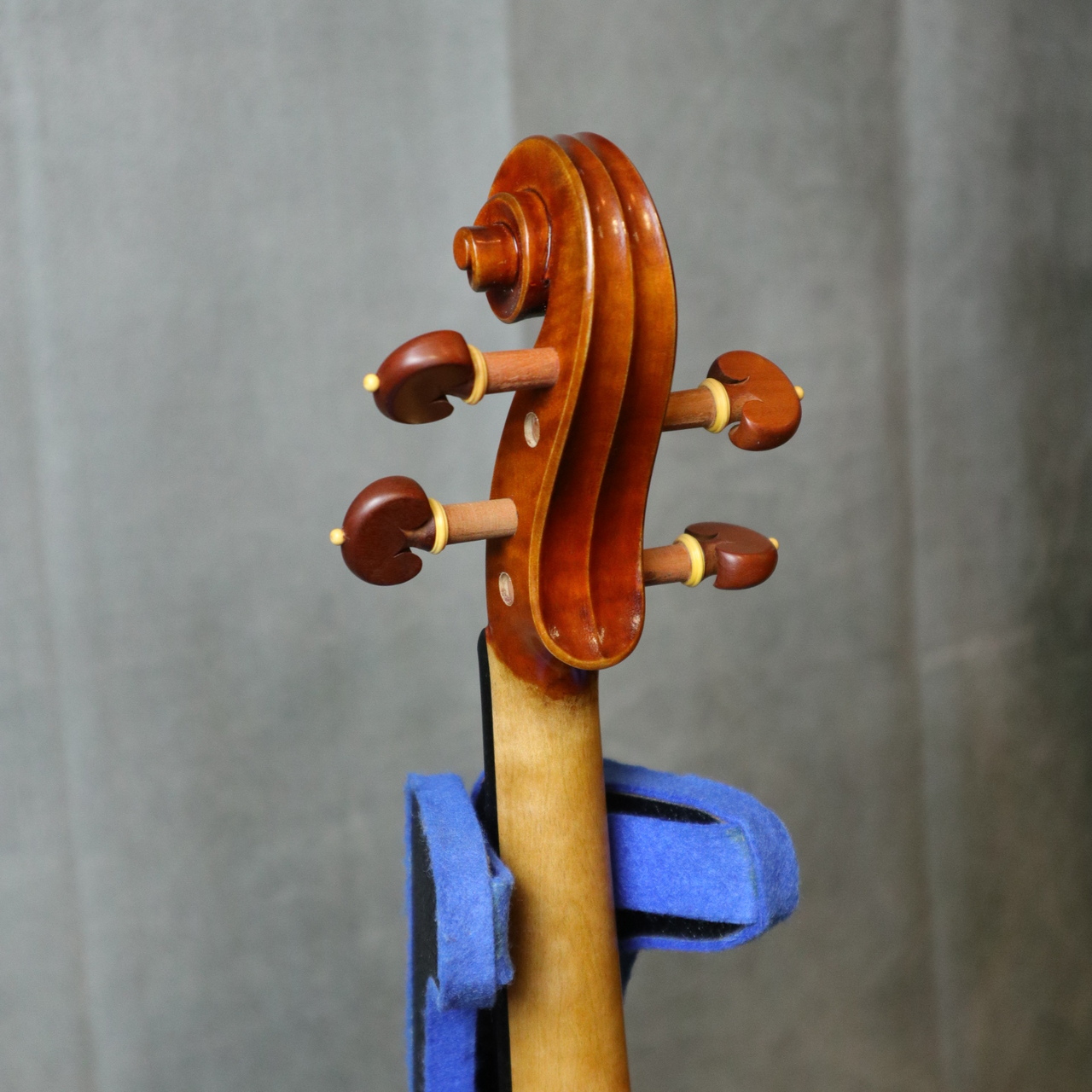 Pygmalius ヴァイオリン STANDARD セット 弓、四角ケース付き