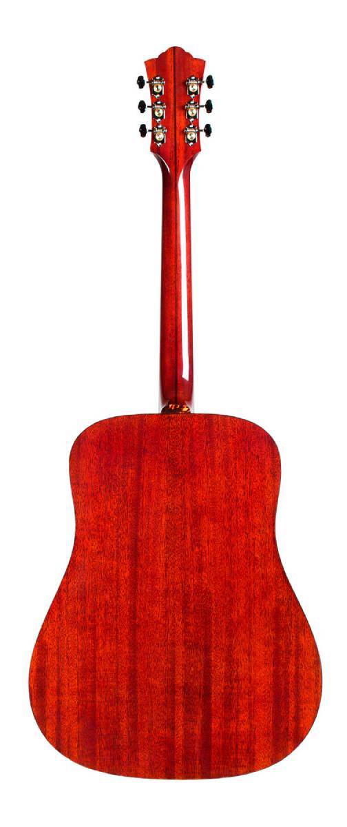 GUILD USA / D-40 TRADITIONAL -ANTIQUE BURST- 【ローン金利0