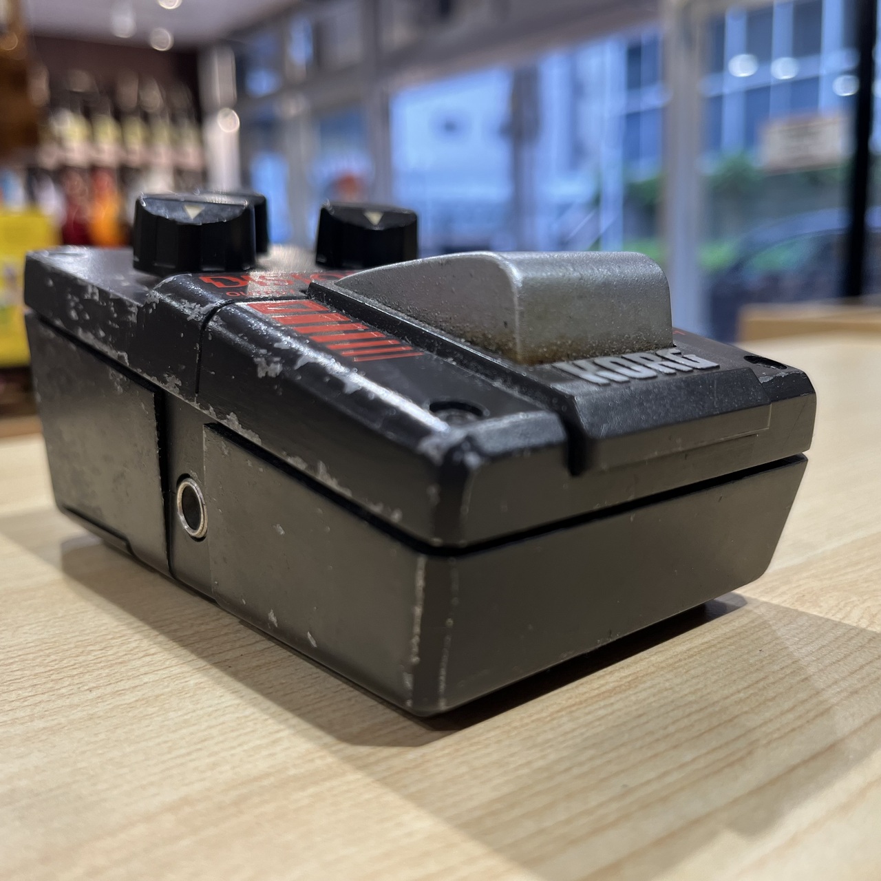 KORG DST-1（中古）【楽器検索デジマート】