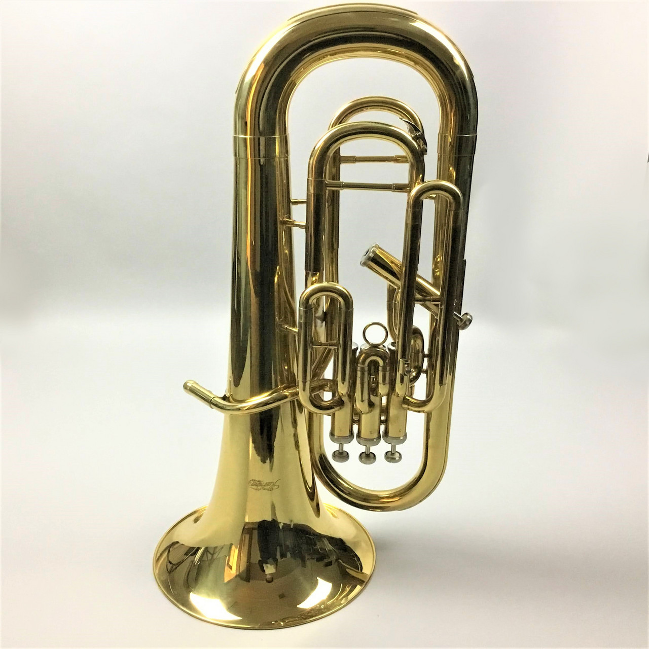 全新品 ケルントナー ユーフォニアム - grupofranja.com