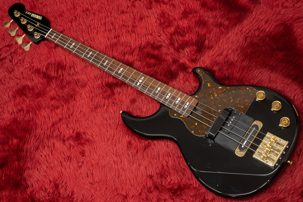 YAMAHA BBX #KNIN080 4.21kg【GIB横浜】（中古/送料無料）【楽器検索