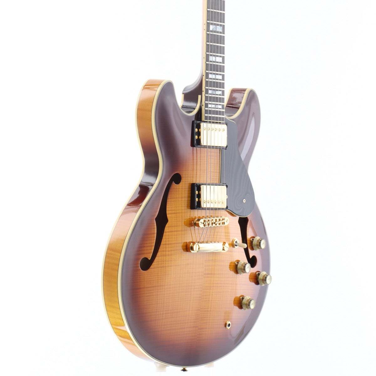 YAMAHA SA2200 Vintage Sunburst 【福岡店】（中古/送料無料）【楽器